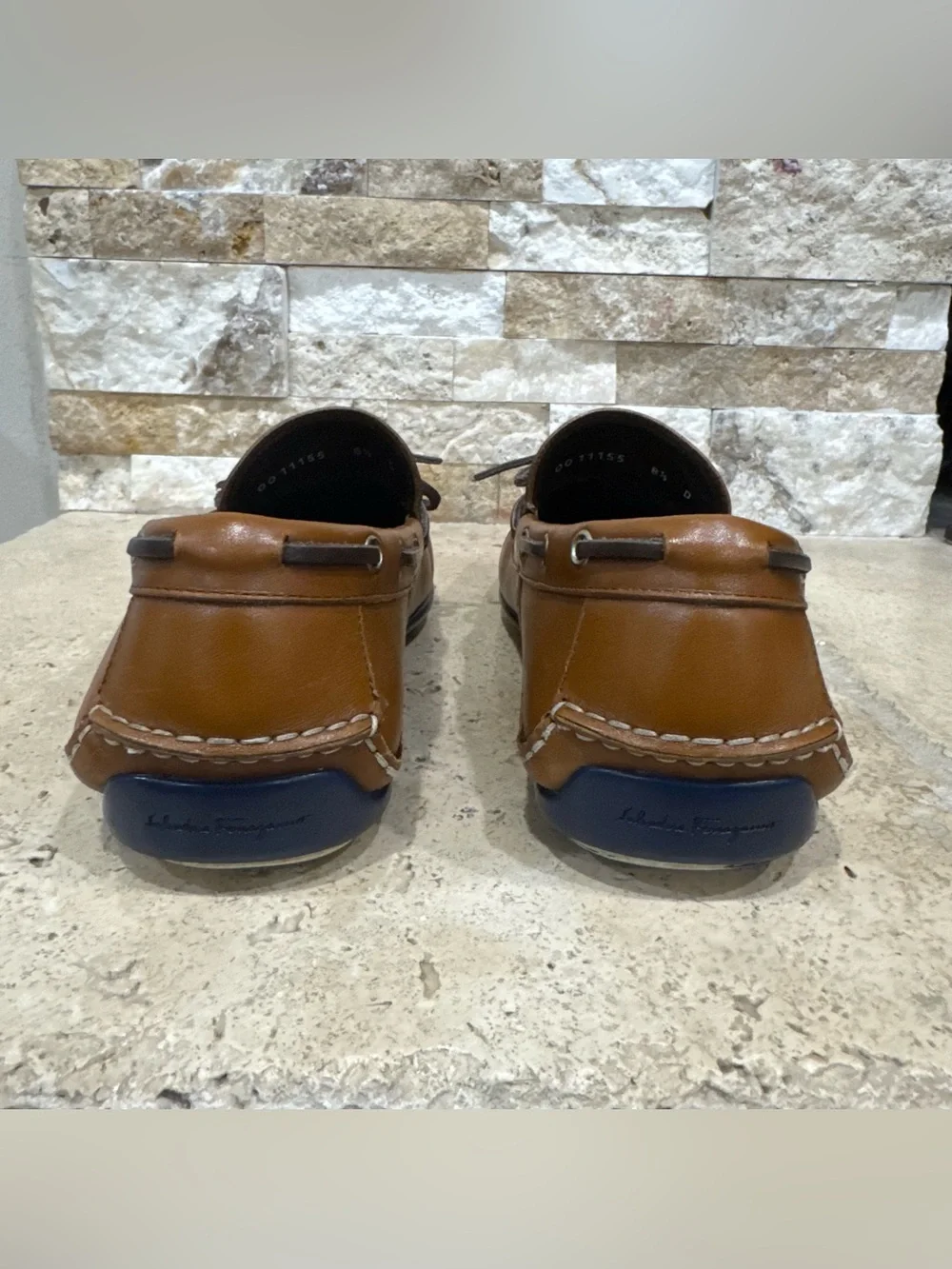 Salvatore Ferragamo preowned good